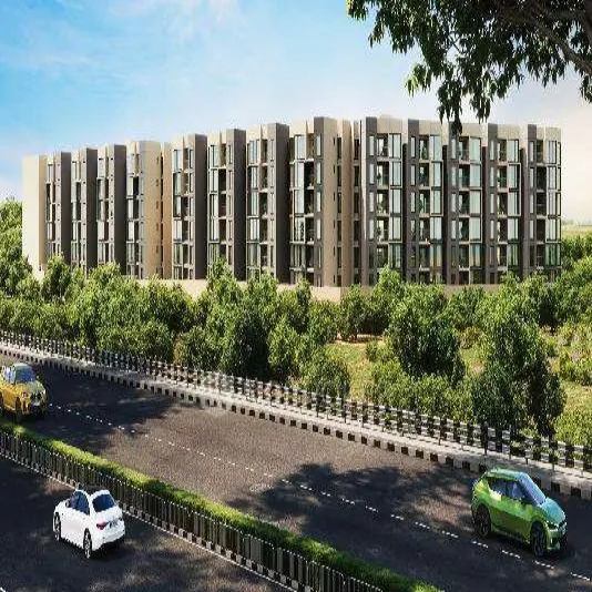 apartments for sale in thane